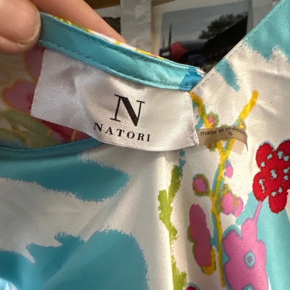 NATORI‎ Pacifica GownSize S